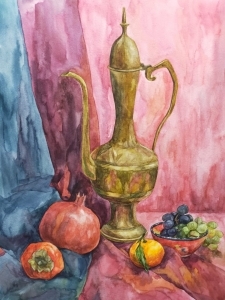 Гусарова Светлана