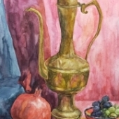 Гусарова Светлана