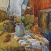 Едуш Екатерин