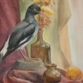 Кантемирова Арина