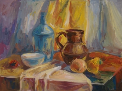 Кулагина Ангелина