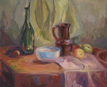 Кулагина Ангелина