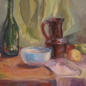 Кулагина Ангелина