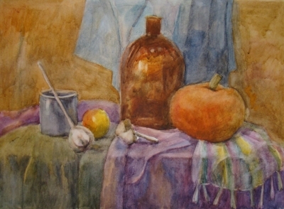Огородникова Александрина