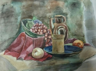 Сопова Елизавета
