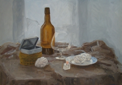 Стяжкина Карина