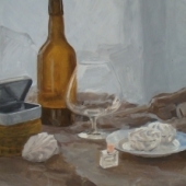 Стяжкина Карина