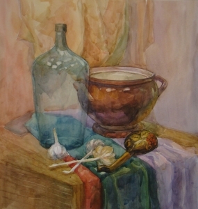 Телицына Ульяна