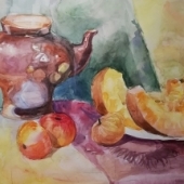Щепотина Екатерина