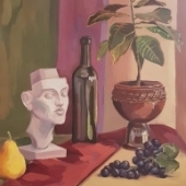 Кириллова Анна