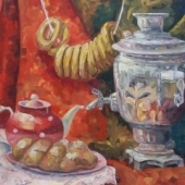 Листратенкова Анастасия