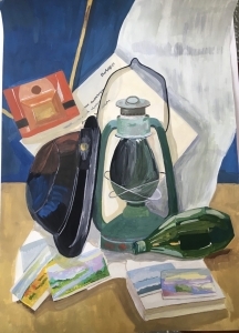 Цибульникова Ксения