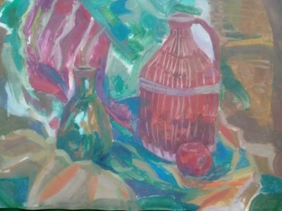 Кадргулова Руфина