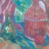 Кадргулова Руфина