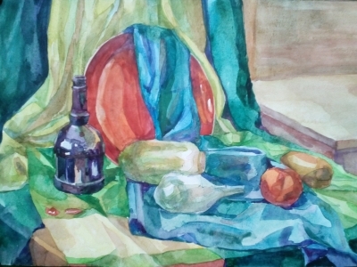 Кадргулова Руфина