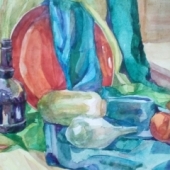Кадргулова Руфина