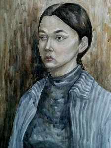 Каюмова Лейсан