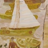 Квашнина Варя