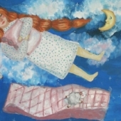Мельникова Полина