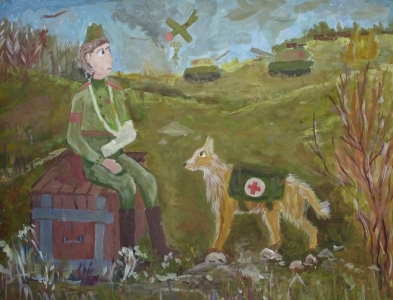 Смирнов Всеволод