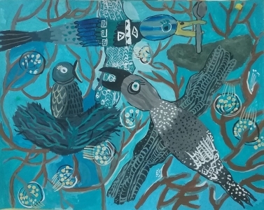 Уколова Арина