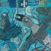 Уколова Арина