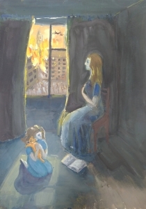 Королева Анастасия