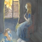 Королева Анастасия