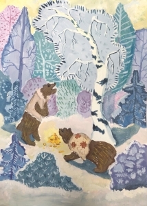 Королева Анастасия