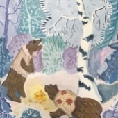 Королева Анастасия