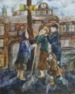 Гурова Ольга