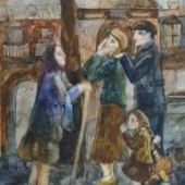 Гурова Ольга