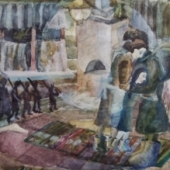 Чубарова Диана