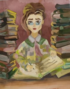 Айбатулина Софья