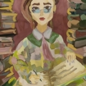 Айбатулина Софья