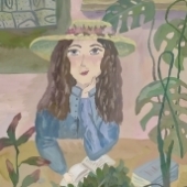 Николаюк Полина