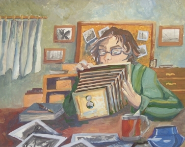 Синицина Екатерина
