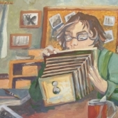 Синицина Екатерина