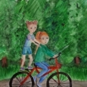 Поготовко Ангелина