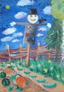 Скорняков Семён