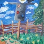 Скорняков Семён