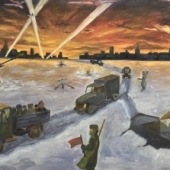 Суйко Мария