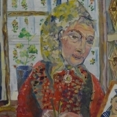 Астахова Елизавета