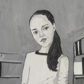 Данченко Ирина