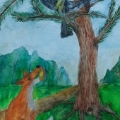 Самигуллина Ляйсан
