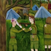 Фомина Анна