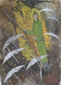 Ефременков Олег