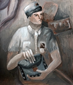 Кец Анна