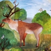 Королёва Елизавета