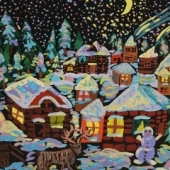 Кулькова Софья